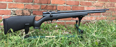 New Badger 40 $995 + Shippping
sales@xp-airguns.com